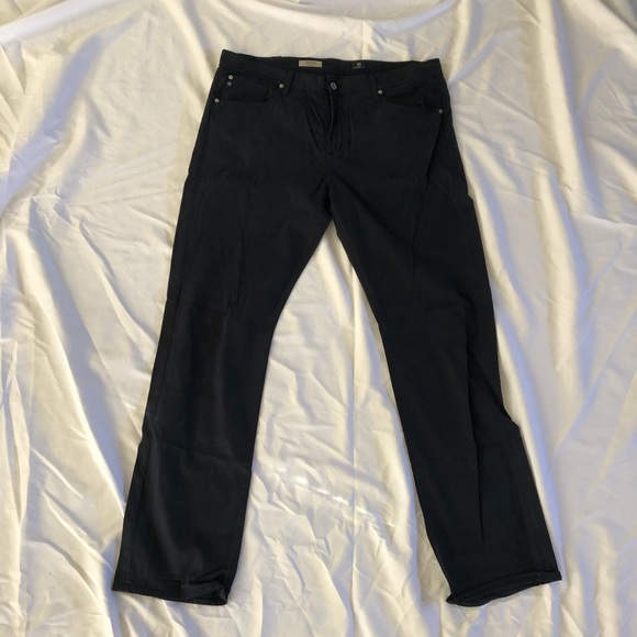 AG JEANS THE PROTEGE STRAIGHT LEG PANT 1049SUD - Picture 7 of 11